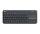 Комплект ПК GenMachine Ryzen 7 5825U / 16GB / 512GB + Монітор Redmi A27Q 27″ 2K 100 Гц + Logitech клавіатура + Type-C Hub 10-в-1 - зображення 7