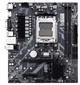 Материнская плата Huananzhi B650M-B (B650M-B) (Socket AM5, AMD B650, Micro-ATX) Б/у - изображение 1