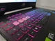 Ноутбук ASUS 15.6" ROG Strix Hero II FHD 144Hz IPS Core i7-8750H 16GB SSD 512GB Nvidia RTX 2060 6GB (12625) Б/у - изображение 8