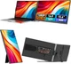 Монитор портативный 15.6" Kwumsy P5 Full HD IPS 60 Гц (102142669) - Уценка - изображение 1