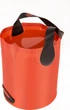 Wiadro składane Sea To Summit Folding Bucket 10 l (9327868018833) - obraz 2