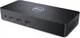 Док-станция Dell Dock D3100 UHD Tripple Display Black Б/В - изображение 1