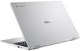 Ноутбук 15.6" Asus ChromeBook CX1500CKA-EJ0256 Intel Celeron N4500 RAM 8GB eMMC128GB 11час батарея Chrome OS (UKR) (101956154) - изображение 6