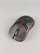 Беспроводная мышь SPC Gear LIX Plus SPG151 / PixArt 3370 / 19000 DPI / 6 кнопок / RGB подсветка / Черная - Б/У - изображение 11
