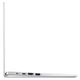 Ноутбук 14" Acer Swift 3 (SF314-511-714H) Intel Core i7-1165G7 RAM 8GB SSD 512GB 10год батарея Win11 Магнієвий сплав (UKR) - Уцінка - зображення 6