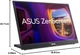 Монитор портативный 15.6" ASUS ZenScreen MB16QHG 2K IPS 120 Гц - Уценка - изображение 6