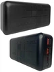 УМБ XO Power Bank 30000mAh PR189 QC&PD3.0 22.5W Black - изображение 3
