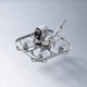 Цифровая видеосистема DJI O4 Air Unit для FPV дрона Черный Б/В - изображение 5