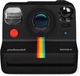 Камера мгновенной печати Polaroid Go Now+ / 107 х 88мм / Bluetooth / Black (6250) Б/В - изображение 1