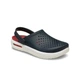 Крокси сабо Crocs Inmotion Black/White 39 чорні - изображение 1
