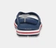 Вьєтнамки фліпи Crocs Bayband Flip Navy 41 сині - зображення 2