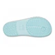 Вьєтнамки фліпи Crocs Bayaband Flip Ice Blue/Melon 39 блакитні - зображення 4