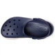 Крокси сабо Crocs Crocband Full Force Navy 38 сині - зображення 2
