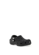 Дитячі крокси сабо Crocs Classic Geometric Kids Black 28 чорні - зображення 1