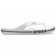 Вьєтнамки фліпи Crocs Bayband Flip White 43 білі - изображение 4