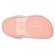 Крокси дитячі сабо Crocs Crocband Kids Melon/Ice Blue 32 персикові - зображення 3