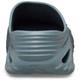 Крокси сабо Crocs Echo Wave Clog Pond 40 сині - зображення 3
