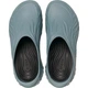 Крокси сабо Crocs Echo Wave Clog Pond 40 сині - зображення 4