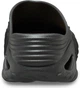Крокси сабо Crocs Echo Wave Clog Black 44 чорні - изображение 5