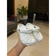 Дитячі крокси сабо Crocs Geometric Kids White 34 білі - изображение 5