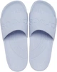 Шльопанці чоловічі Crocs slide Dreamscape 38 блакитні - изображение 3