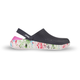 Крокси сабо Crocs Literide Navy 38 темно-сині підошва клякси - изображение 3