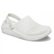 Крокси сабо Crocs LiteRide White 38 білі - изображение 1