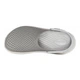 Крокси сабо Crocs Literide Grey 41 сірі - изображение 3
