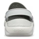 Крокси сабо Crocs Literide Grey 41 сірі - изображение 5