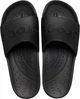 Шльопанці чоловічі Crocs slide black 39 чорні - изображение 2