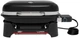 Электрический гриль Weber Lumin Compact (1502044/77924915772) - изображение 1