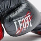 Перчатки боксерские Leone GN004 Primal Instinct 10 унций Black (GN004_Black_10oz) - изображение 5