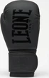Перчатки боксерские Leone GN058 Tone X 16 унций Black (GN058_Black_16oz) - изображение 2