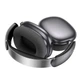 Навушники бездротові HOCO ESD23| ANC BT headphones with display |ANC, 32h | чорні - зображення 3