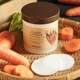 Увлажняющие тонер-пады Skinfood Carrot Carotene Calming Water Pad 60 шт - изображение 2
