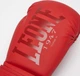 Перчатки боксерские Leone GN058 Tone X 10 унций Red (GN058_Red_10oz) - изображение 6