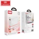 Мережевий зарядний пристрій Earldom ES-EU47 67W Turbo Charge USB-A + Кабель Type-C (QC 3.0/SuperVOOC) White - зображення 6