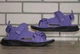 Сандалии детские EeBb 1532-3 34 (21,5 см) фиолетовые - изображение 5
