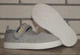 Тапочки детские на липучке Blue Rama W120-4 30 (17,5 см) серые - изображение 9