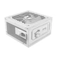 Блок питания 1000 Вт, MSI MAG A1000GL PCIE5, White - изображение 5