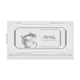 Блок питания 1000 Вт, MSI MAG A1000GL PCIE5, White - изображение 8