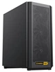 Корпус GameMax ST160, Black, 230 Вт (ST-160-2U3-Flex-230M) - зображення 1