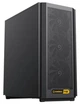 Корпус GameMax ST160, Black, 230 Вт (ST-160-2U3-Flex-230M) - зображення 2