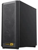 Корпус GameMax ST160, Black, 230 Вт (ST-160-2U3-Flex-230M) - зображення 4