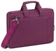 Сумка для ноутбука 15.6" RivaCase Central, Purple (8231) - изображение 1