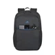 Рюкзак для ноутбука 17.3" RivaCase Regent, Black (8069) - изображение 6