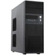Корпус Chieftec iArena CQ-01B-U3-OP Black, без БЖ, Mid Tower, ATX / Micro ATX / Mini ITX, 2xUSB 3.0 - изображение 2