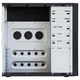 Корпус Chieftec iArena CQ-01B-U3-OP Black, без БЖ, Mid Tower, ATX / Micro ATX / Mini ITX, 2xUSB 3.0 - изображение 3