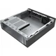 Корпус GameMax MT300-2U3-120W Black, 120 Вт, Mini ITX, 2xUSB 3.0, 1x40 мм - изображение 5
