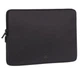 Чехол для ноутбука 14" RivaCase Suzuka, Black (7704) - изображение 1